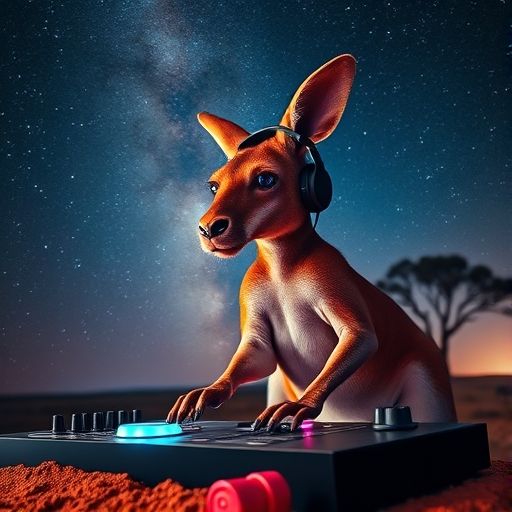 Australia Radio Logo